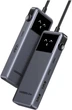 USB-хаб Ugreen Uno 6-in-1 CM888 Grey (UGR-35998) - изображение 1
