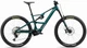 Велосипед 29" Orbea RISE LT H10 SL (2025) escape green/splash ice green gloss, M, (арт.S33505SU-C) - изображение 1