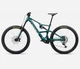 Велосипед 29" Orbea RISE LT H10 SL (2025) escape green/splash ice green gloss, M, (арт.S33505SU-C) - изображение 2