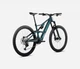 Велосипед 29" Orbea RISE LT H10 SL (2025) escape green/splash ice green gloss, M, (арт.S33505SU-C) - изображение 4