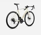 Велосипед 28" Orbea ORCA M30i (2025) white-burgundy gloss/vulcano matt, 53см, (арт.S10853AJ) - изображение 4