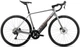 Велосипед 28" Orbea AVANT H30 (2025) magnetic bronze matt/cosmic bronze gloss, 55см, (арт.S10355BD) - изображение 1