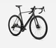 Велосипед 28" Orbea ORCA M30i (2025) vulcano-black matt/black gloss, 53см, (арт.S10853AK) - изображение 3