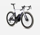 Велосипед 28" Orbea ORCA Aero M30iLTD (2025) tanzanite/lilac matt lilac gloss, 53см, (арт.S12753AP) - изображение 2