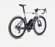 Велосипед 28" Orbea ORCA Aero M30iLTD (2025) tanzanite/lilac matt lilac gloss, 53см, (арт.S12753AP) - изображение 3