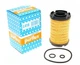 Фильтр масляний VW 1.6 -2.0TDI 10- PURFLUX L418 UA63 Purflux (L418) - изображение 2