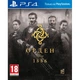 Орден 1886 (PS4, російська версія) - зображення 1