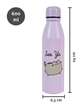 Butelka termiczna ​Undercover Pusheen metalowa 600 ml PUSE9897 (4043946315278) - obraz 2