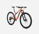 Велосипед 29" Orbea OIZ H30 (2025) apricot orange/limestone beige matt, L (арт.R23007N4) - зображення 2