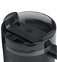 Термочашка стальная с двойной вакуумной изоляцией Stanley Quencher H2.0 Flowstate 1,18 л Shadow Moon - изображение 3