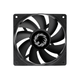 Вентилятор GameMax GMX-WFBK (GMX-WFBK-BK) Black - изображение 1