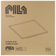 Світлодіодний панель PILA RC007B 60 x 60 см 40 Вт 4000 лм 4000 К White (8719514959972) - зображення 7