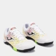 Чоловічі сороконіжки Joma Maxima MAXW2442TF 43 Білий/Чорний (8445954852008) - зображення 2