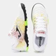 Чоловічі сороконіжки Joma Maxima MAXW2442TF 43 Білий/Чорний (8445954852008) - зображення 4