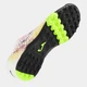 Чоловічі сороконіжки Joma Maxima MAXW2442TF 43 Білий/Чорний (8445954852008) - зображення 5
