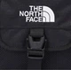 Сумка через плечо The North Face в чёрном цвете. - изображение 4