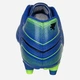Мужские бутсы Joma Aguila AGUW2404FG 41 Синий/Салатовый (8445954805035) - изображение 3