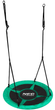 Huśtawka Neo-Sport Bocianie gniazdo Swingo 125 cm Zielona (5903890625375) - obraz 1