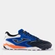 Мужские сороконожки Joma Cancha CANW2403TF 43 Синий/Черный/Белый/Оранжевый (8445954812934) - изображение 1