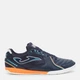 Мужские футзалки Joma Dribling DRIS2503IN 46 Темно-синие (8447150159479) - изображение 1