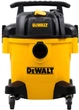 Пилосос мережевий DeWALT DXV20PC - зображення 1