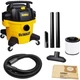 Пилосос мережевий DeWALT DXV20PC - зображення 2