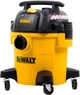Пилосос мережевий DeWALT DXV20PC - зображення 3