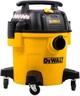 Пилосос мережевий DeWALT DXV20PC - зображення 4