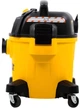 Пилосос мережевий DeWALT DXV20PC - зображення 5