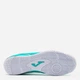 Мужские футзалки Joma Maxima MAXW2427IN 44 Бирюзовые (8445954851247) - изображение 6
