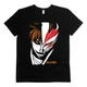 Футболка EPIC мужская Bleach 03 черная размер XL - изображение 1
