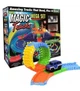 Конструктор-трек Magic Tracks 360 деталей 2 машинки мост Limon4ik - изображение 2