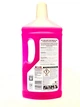 Засіб для миття підлоги універсальний Pink Stuff 1 л - зображення 2