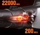 Воздуходувка Litheli садовый 560CFM (U20BR00-0U220) - изображение 4