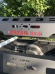Роллбар Dakar Bed Rack для Volkswagen Amarok 2010-2022 гг - изображение 6