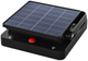 Lampa solarna z czujnikiem ruchu DPM SBT005 500 lm 4000 K Black (5906881221921) - obraz 14