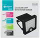 Lampa solarna z czujnikiem ruchu DPM SBT005 500 lm 4000 K Black (5906881221921) - obraz 16