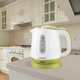 Электрочайник Maestro MR-013-green (MR-013-GREEN) 1,0 л - изображение 1