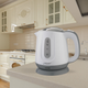 Электрочайник Maestro MR-013-GREY (MR-013-GREY) 1,0 л - изображение 1