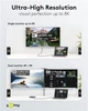 Кабель пристроїв Goobay USB Type-C M/M 2.0m (USB4) 40Gbps 100W 8K@60Hz Cu чорний(75.07.4193) - зображення 6