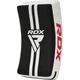 Маківара RDX T1 Curved White/Black Heavy (1 шт.) - изображение 5