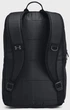 Рюкзак UA Triumph Campus BP 23L черный Универсальный 28х46х15 см - изображение 2