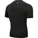 Рашгард з коротким рукавом RDX T15 Black L - изображение 2