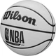 М'яч баскетбольний Wilson NBA FORGE PRO UV BSKT - изображение 3