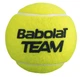 М'ячі для тенісу Babolat Team metall box 4b - изображение 2
