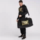 Спортивна сумка Leone AC966 DNA DUFFEL Black (75л.) (AC966_Black) - зображення 9
