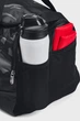 Сумка Under Armour Undeniable 5.0 Duffle SM 40L черный 55х25,5х27 см (1369222-007) - изображение 5