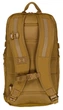 Рюкзак UA Triumph Sport Backpack 21L коричневий Унісекс 29х48х18 см 1372290-498 - зображення 2