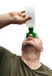 Флакон-бутылка EYEWASH-DUO для промывания обоих глаз, 500 мл (без раствора) - изображение 9