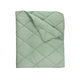 Набор одеяло с подушками Penelope Colors in Comfort green зеленый евро (svt-2000022343459) - изображение 6